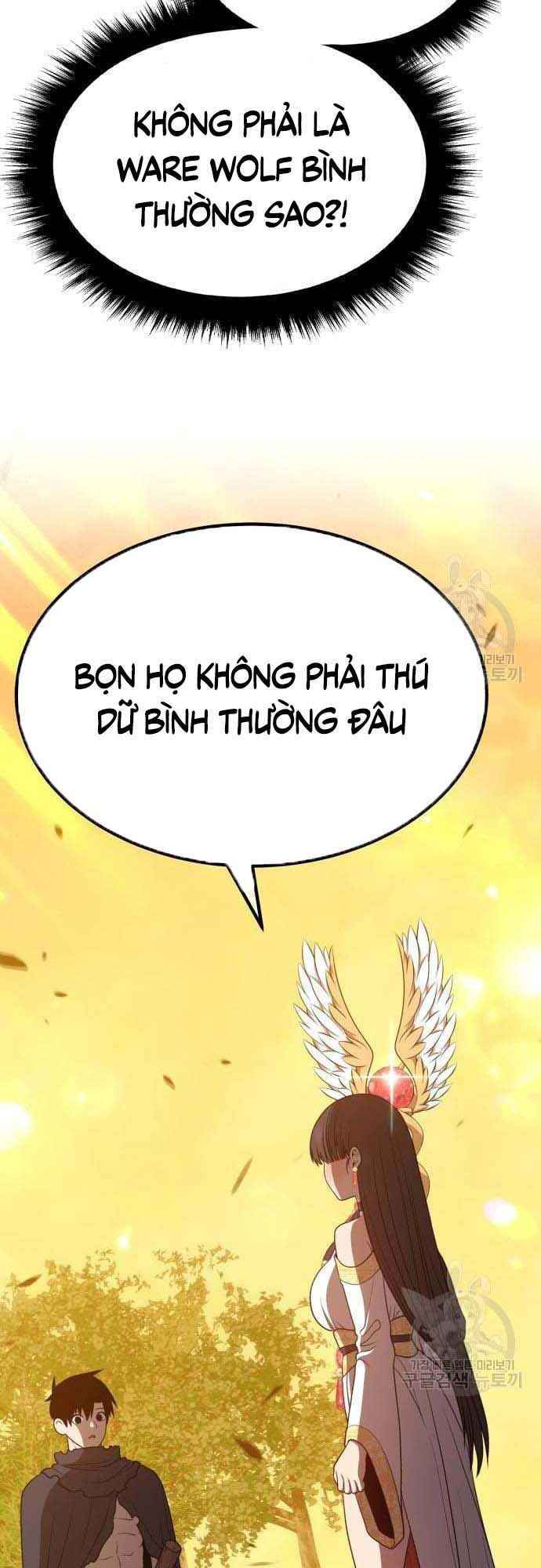 Gậy Gỗ Cấp 99+ Chap 38.5 - Next Chap 39.5