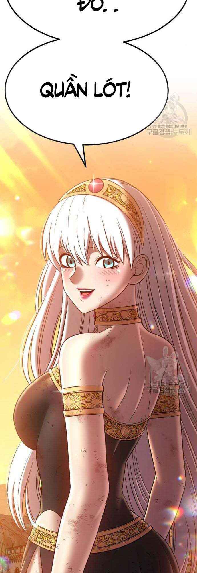 Gậy Gỗ Cấp 99+ Chap 38.5 - Next Chap 39.5