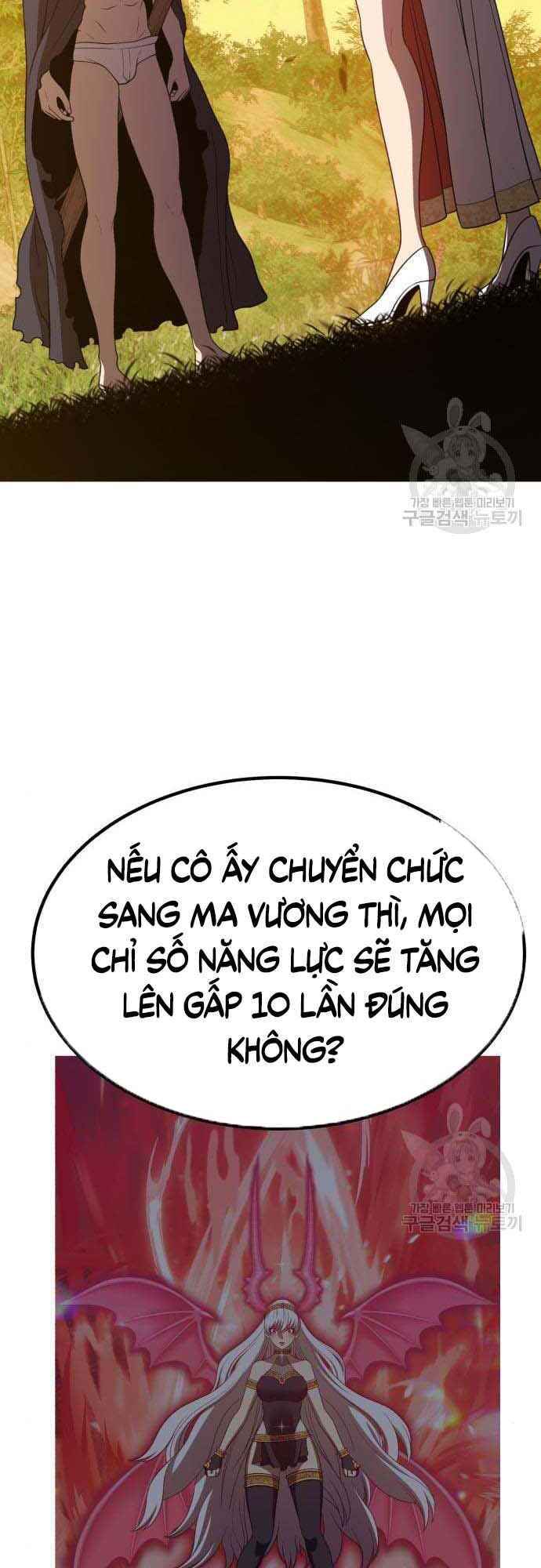 Gậy Gỗ Cấp 99+ Chap 38.5 - Next Chap 39.5