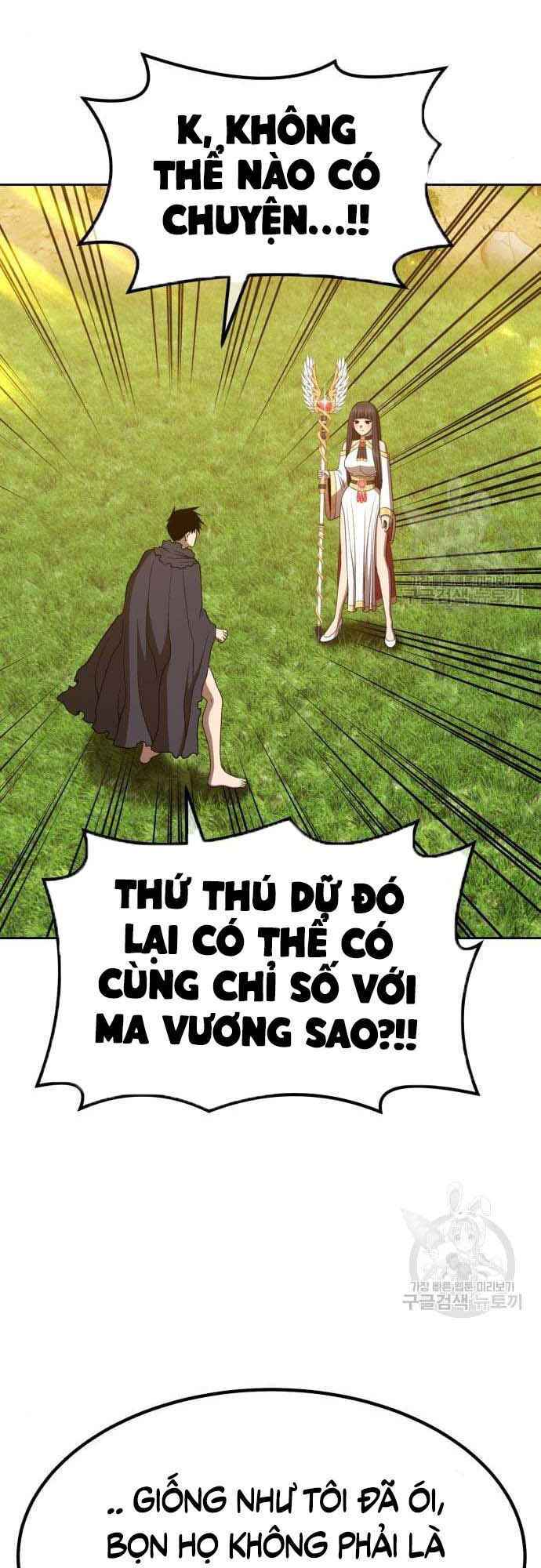 Gậy Gỗ Cấp 99+ Chap 38.5 - Next Chap 39.5
