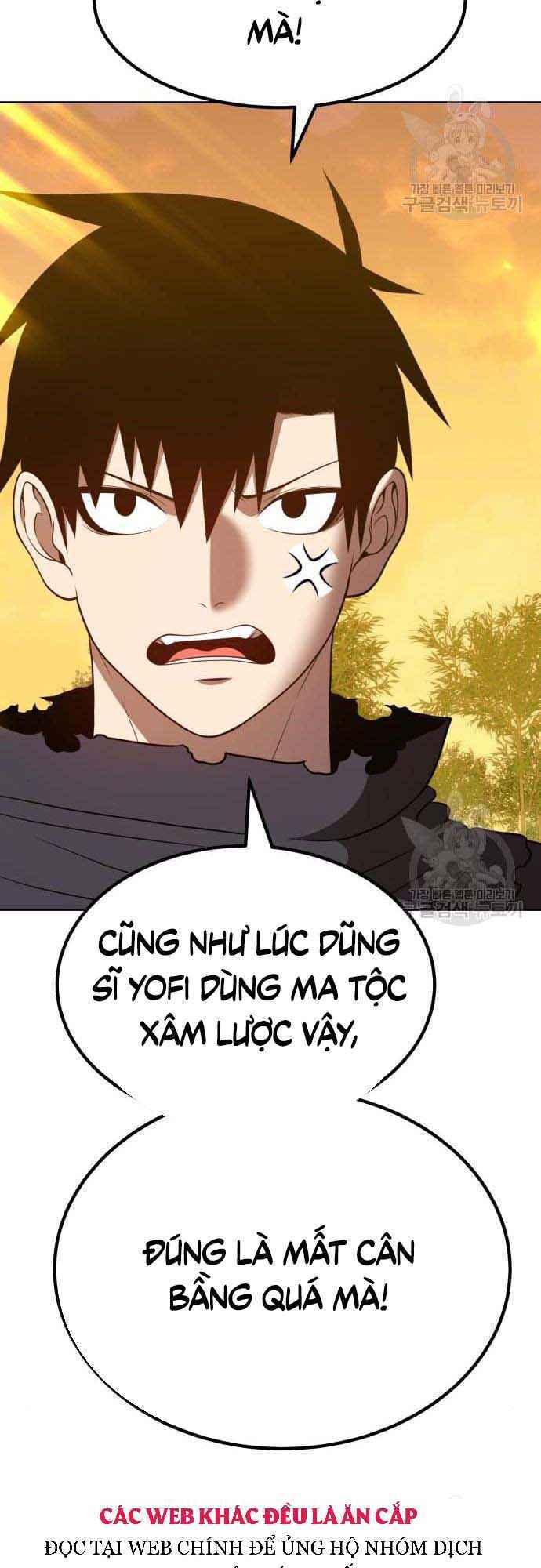 Gậy Gỗ Cấp 99+ Chap 38.5 - Next Chap 39.5