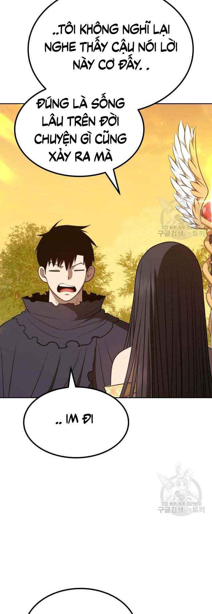 Gậy Gỗ Cấp 99+ Chap 38.5 - Next Chap 39.5