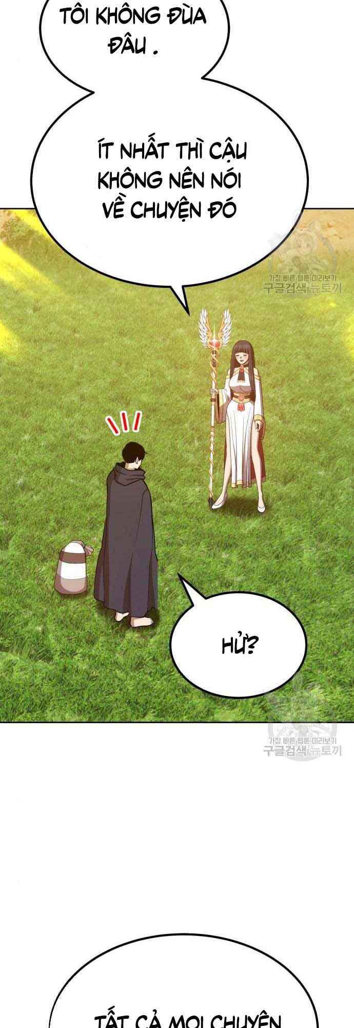 Gậy Gỗ Cấp 99+ Chap 38.5 - Next Chap 39.5