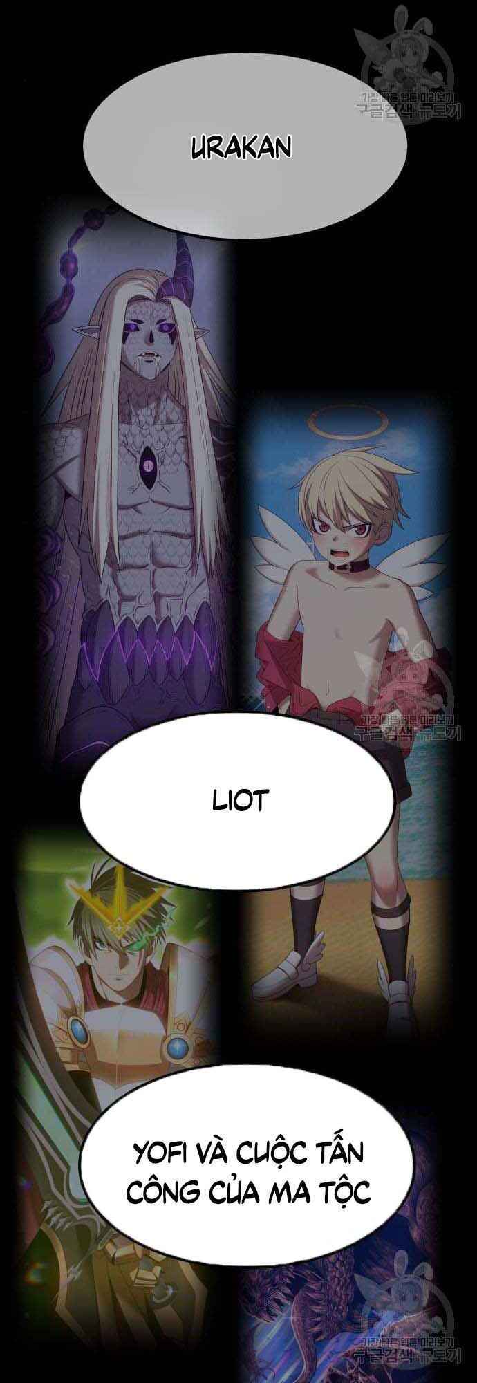 Gậy Gỗ Cấp 99+ Chap 38.5 - Next Chap 39.5