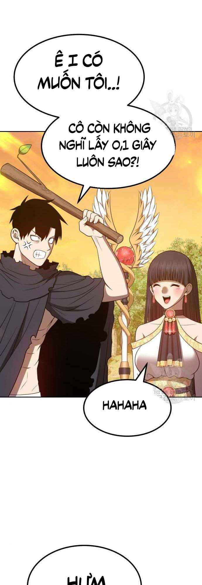 Gậy Gỗ Cấp 99+ Chap 38.5 - Next Chap 39.5