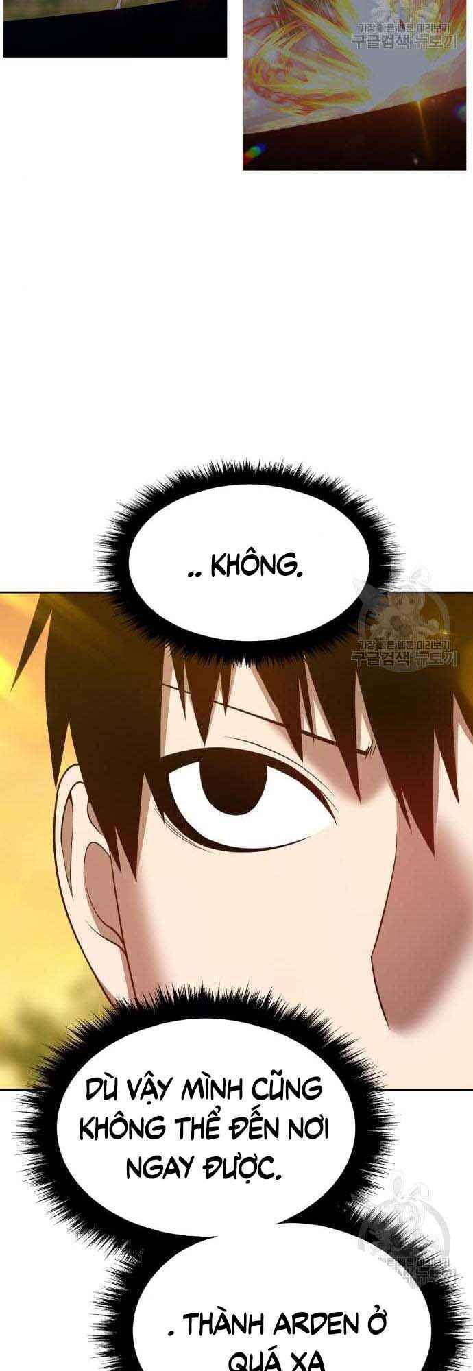 Gậy Gỗ Cấp 99+ Chap 38.5 - Next Chap 39.5