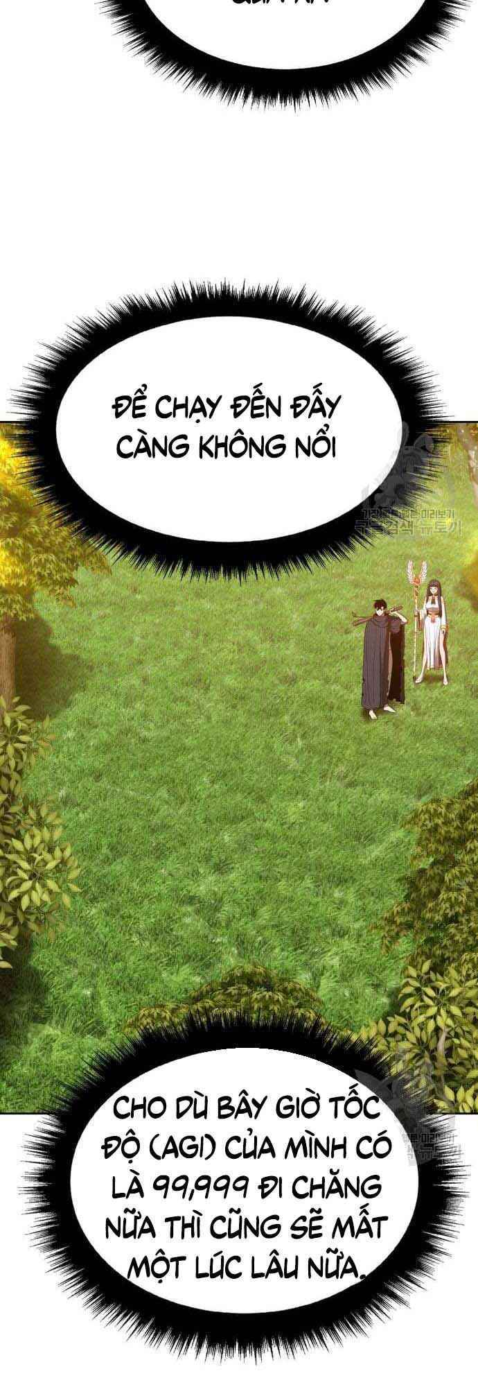 Gậy Gỗ Cấp 99+ Chap 38.5 - Next Chap 39.5