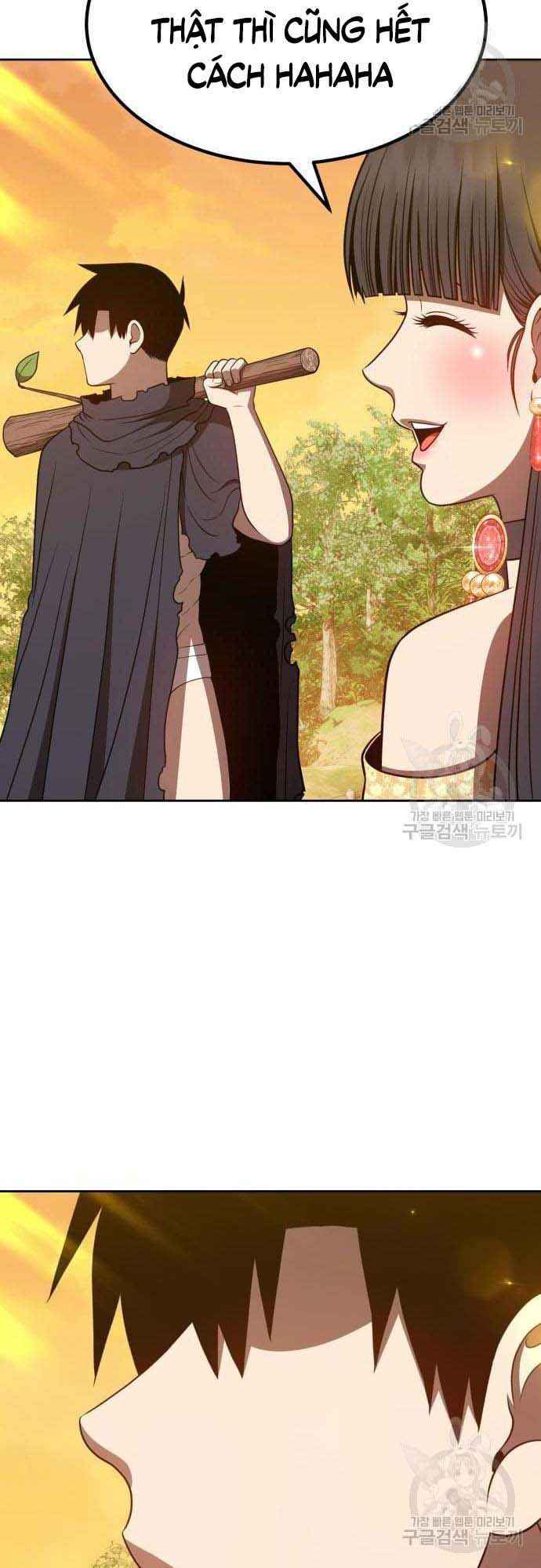 Gậy Gỗ Cấp 99+ Chap 38.5 - Next Chap 39.5