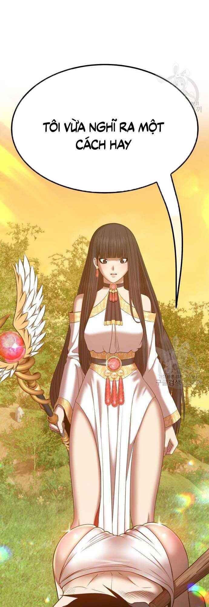 Gậy Gỗ Cấp 99+ Chap 38.5 - Next Chap 39.5