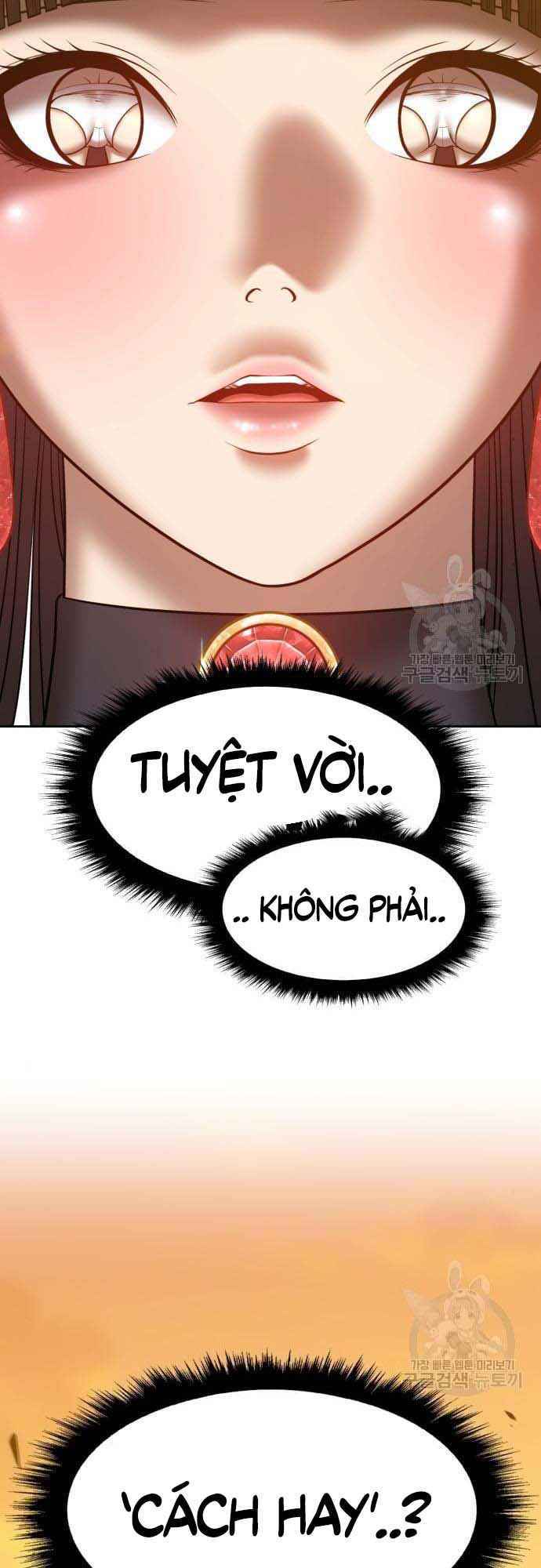 Gậy Gỗ Cấp 99+ Chap 38.5 - Next Chap 39.5
