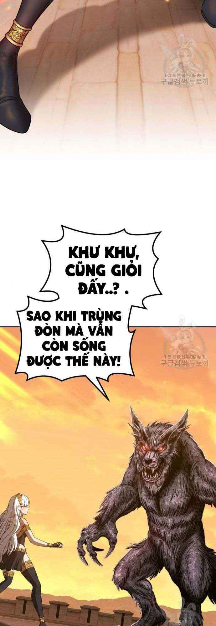 Gậy Gỗ Cấp 99+ Chap 38.5 - Next Chap 39.5