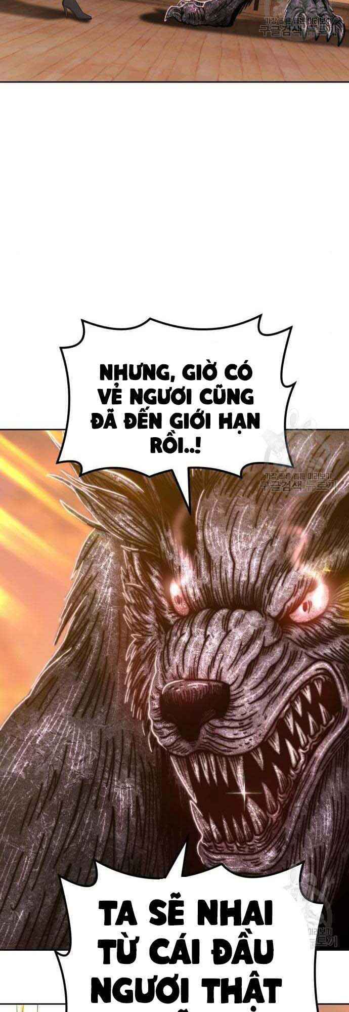 Gậy Gỗ Cấp 99+ Chap 38.5 - Next Chap 39.5