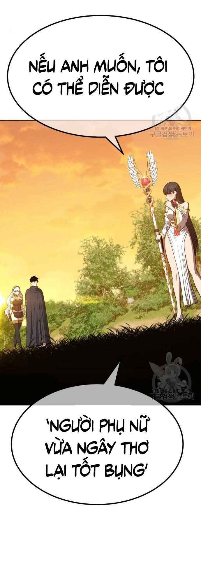 Gậy Gỗ Cấp 99+ Chap 38 - Next Chap 39