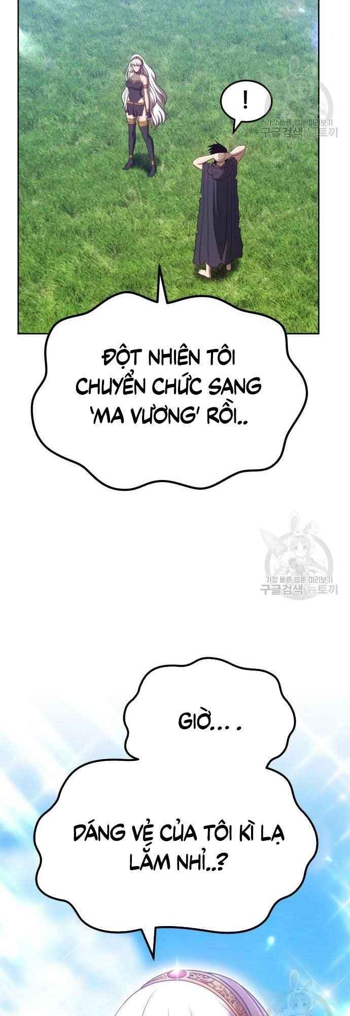 Gậy Gỗ Cấp 99+ Chap 38 - Next Chap 39