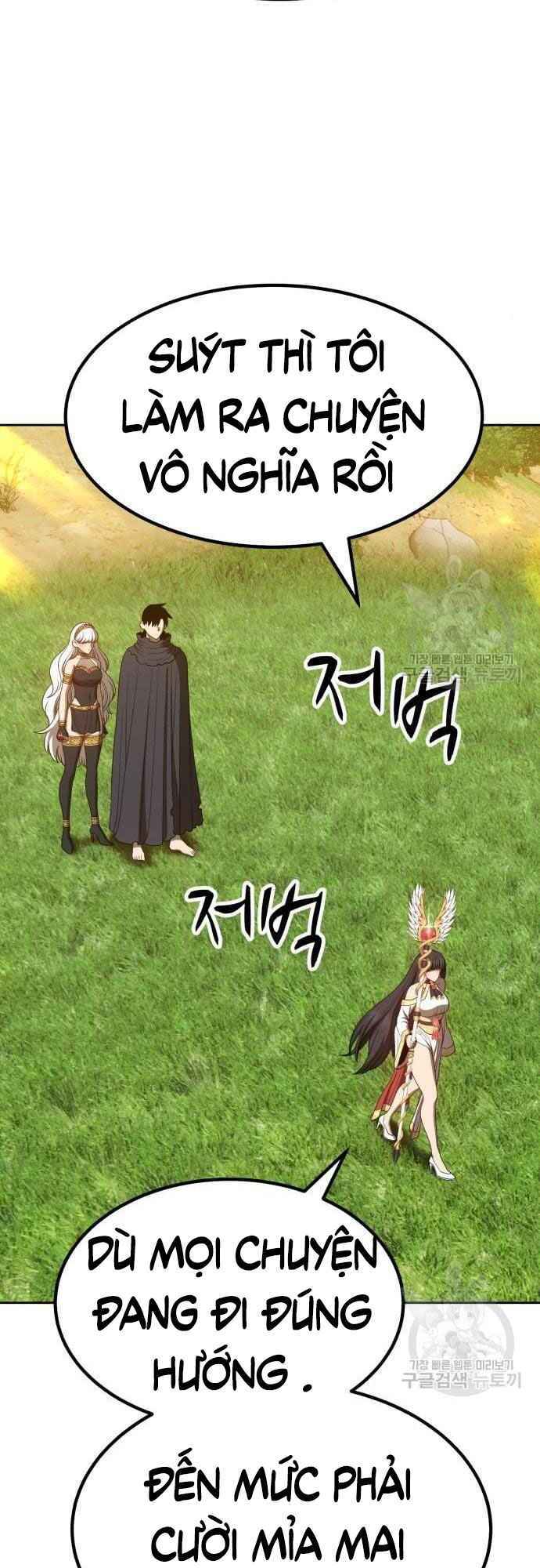 Gậy Gỗ Cấp 99+ Chap 38 - Next Chap 39