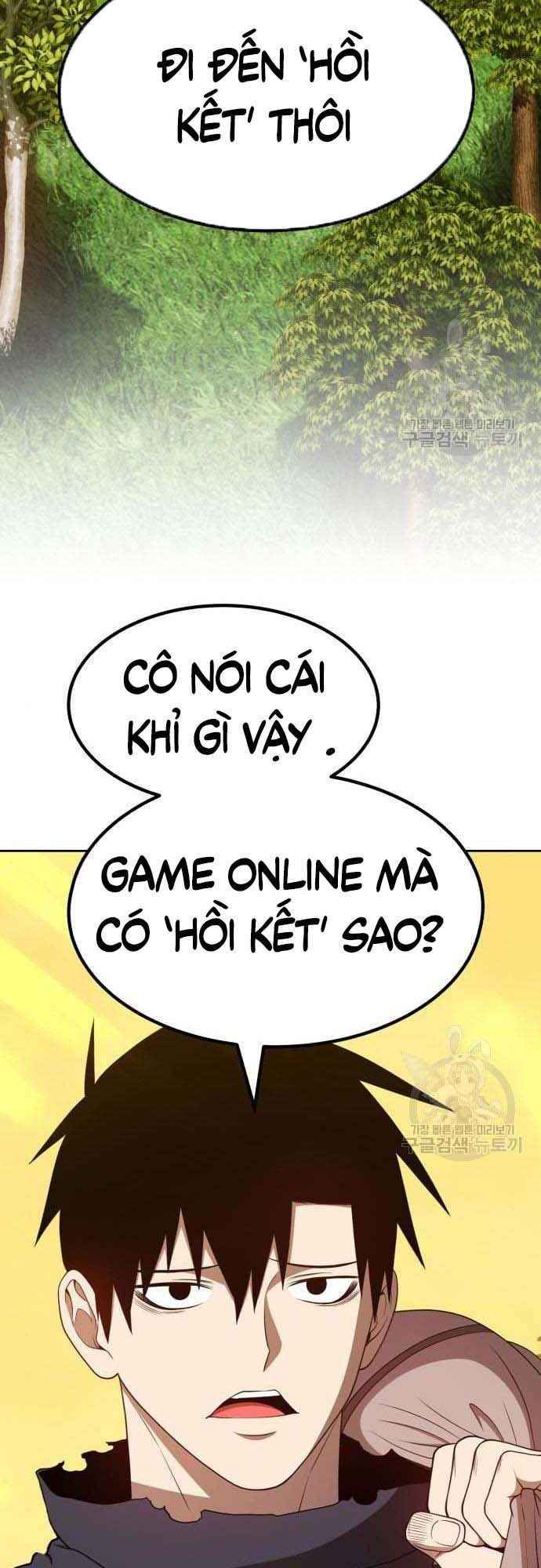 Gậy Gỗ Cấp 99+ Chap 38 - Next Chap 39