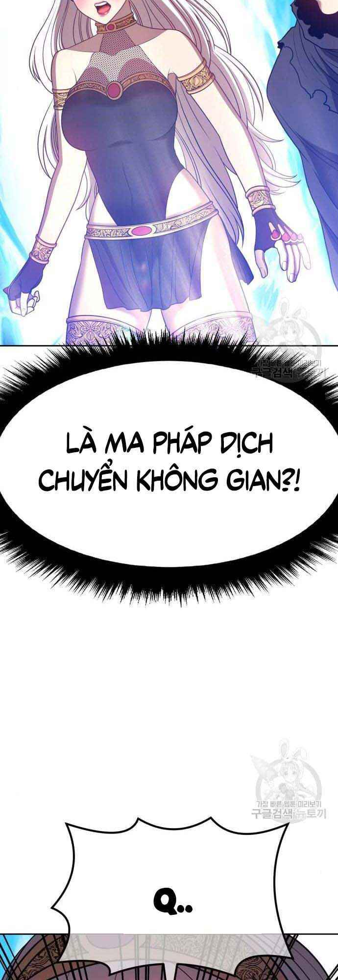 Gậy Gỗ Cấp 99+ Chap 38 - Next Chap 39