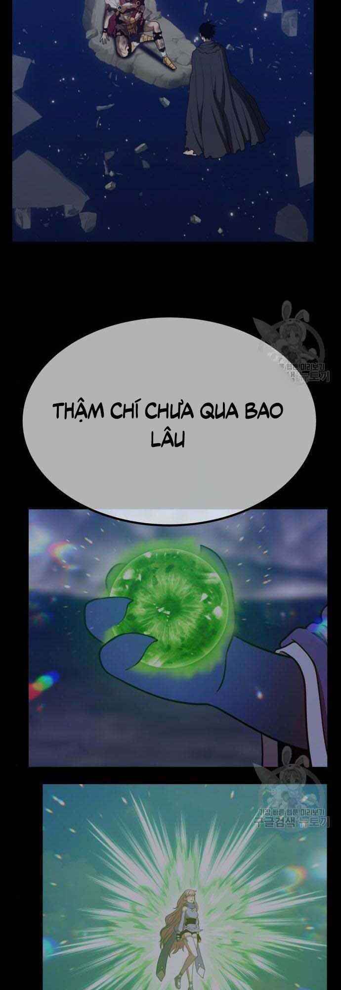 Gậy Gỗ Cấp 99+ Chap 38 - Next Chap 39