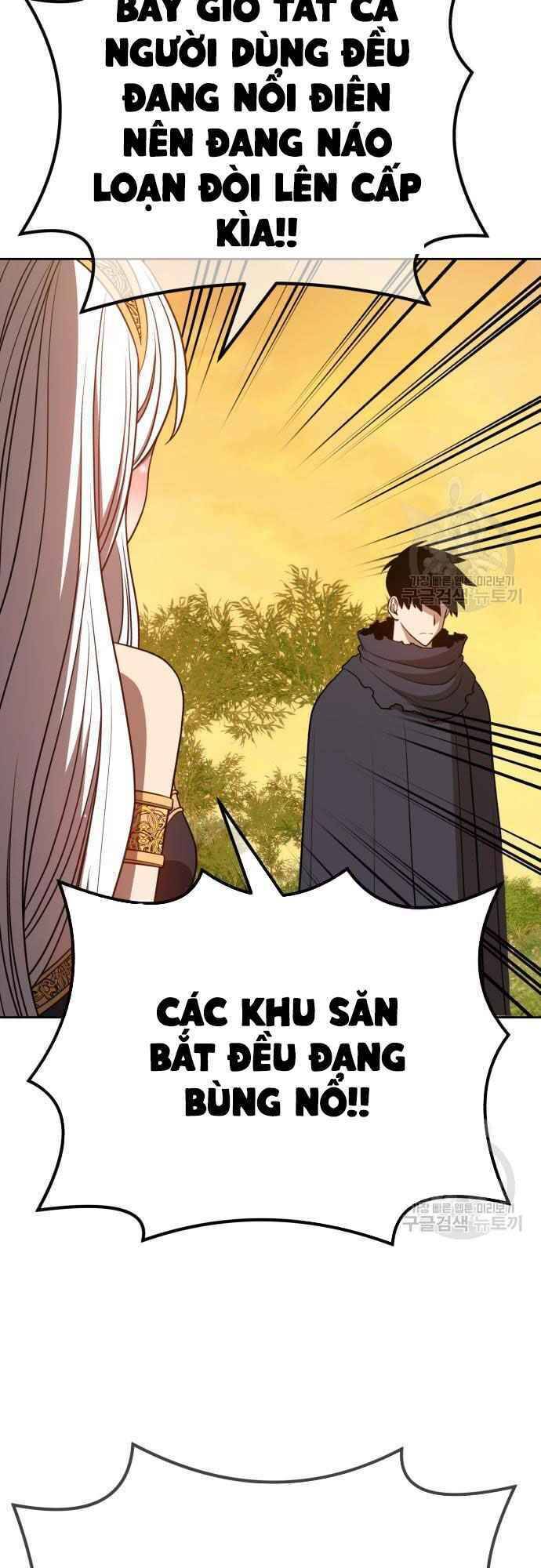 Gậy Gỗ Cấp 99+ Chap 39.5 - Next Chap 40.5