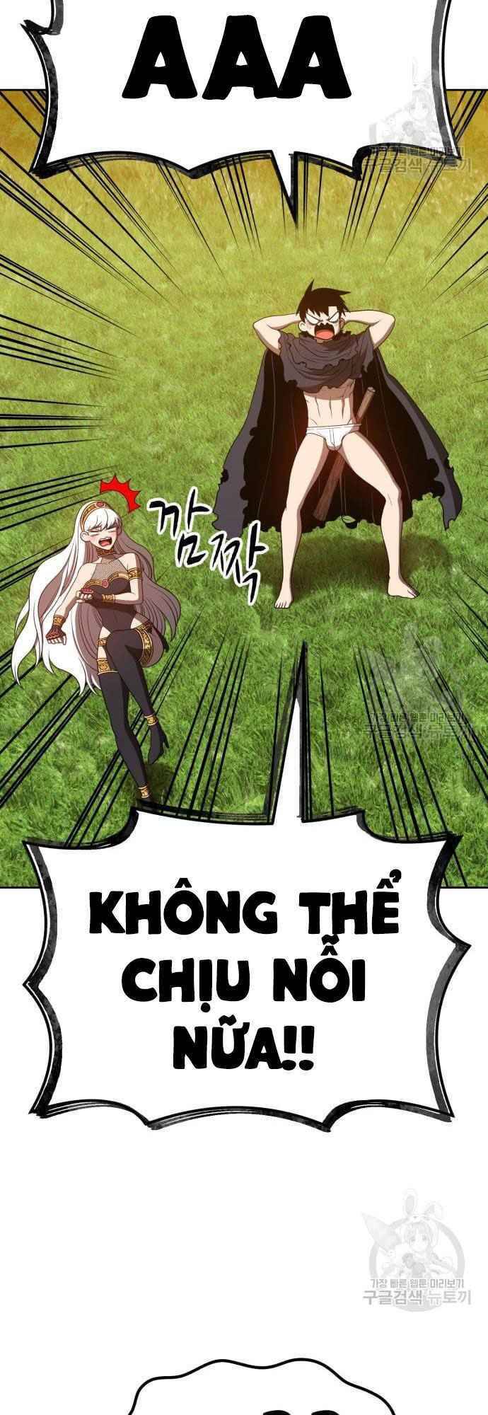 Gậy Gỗ Cấp 99+ Chap 39.5 - Next Chap 40.5