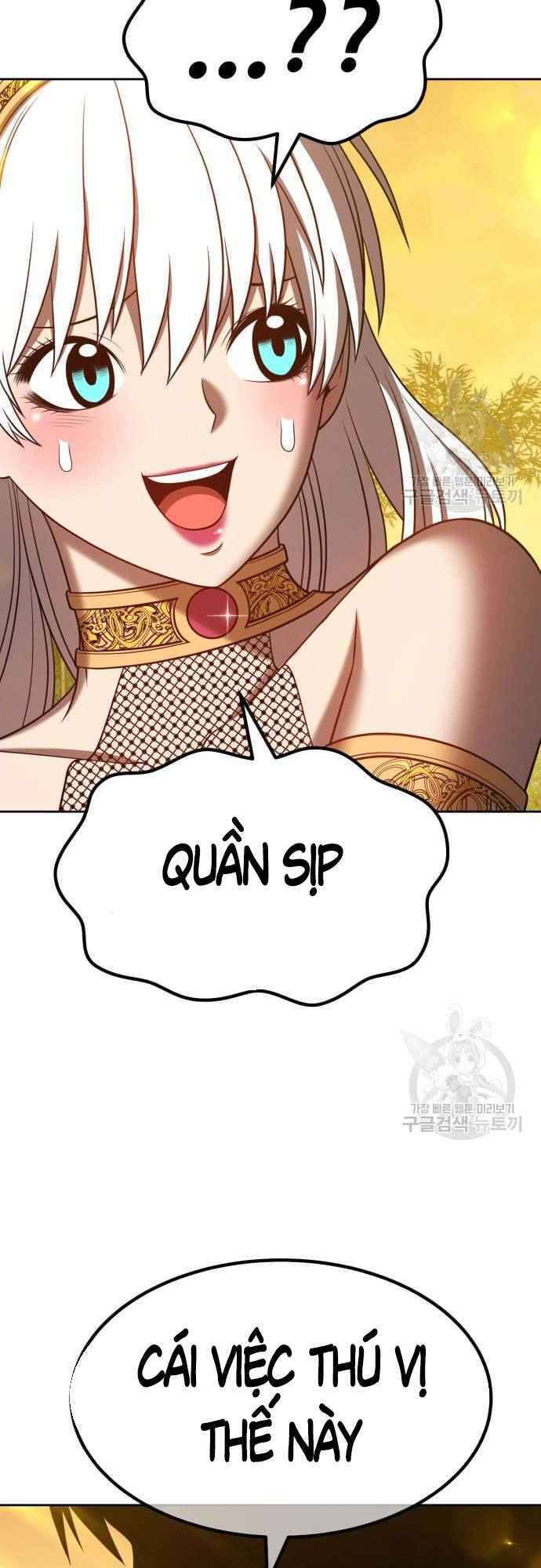 Gậy Gỗ Cấp 99+ Chap 39.5 - Next Chap 40.5