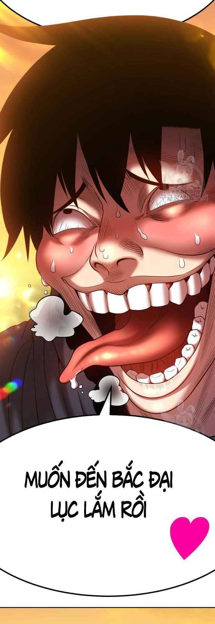 Gậy Gỗ Cấp 99+ Chap 39.5 - Next Chap 40.5