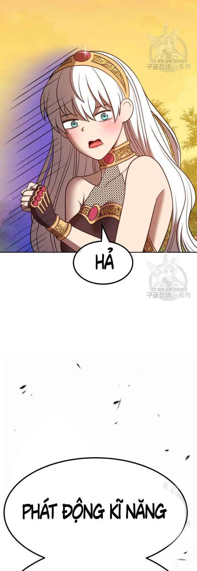 Gậy Gỗ Cấp 99+ Chap 39.5 - Next Chap 40.5