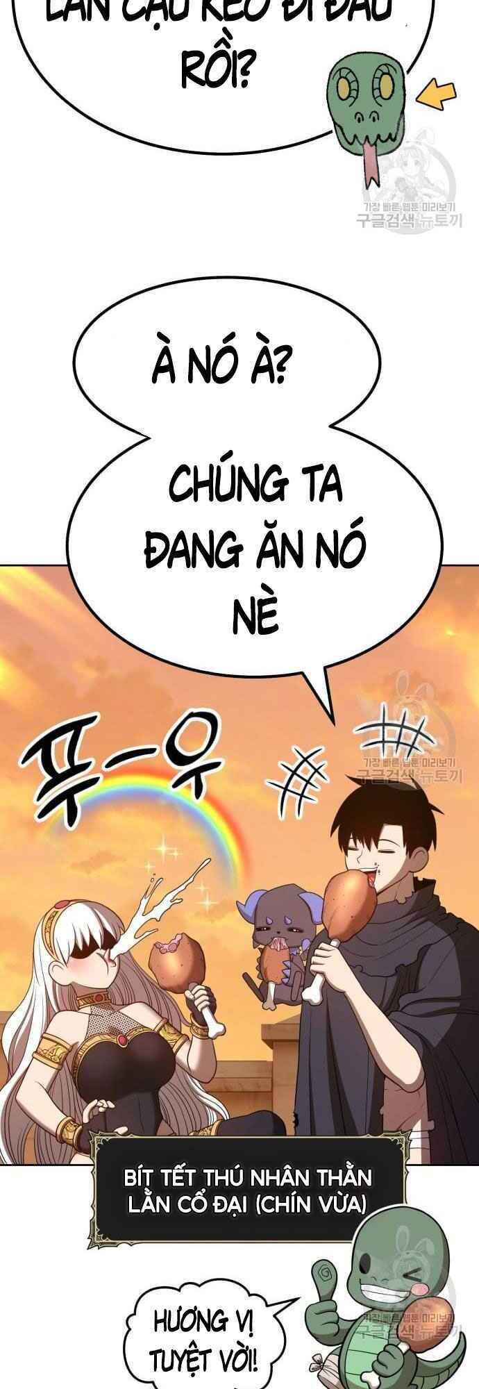 Gậy Gỗ Cấp 99+ Chap 39.5 - Next Chap 40.5