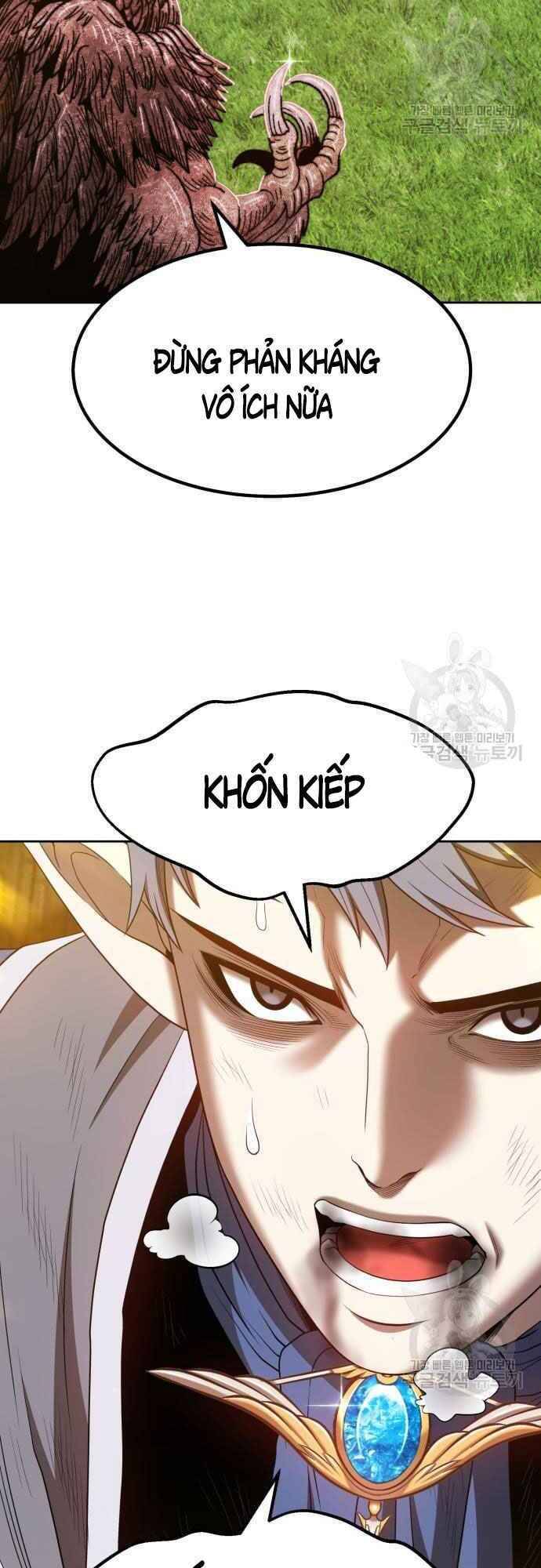 Gậy Gỗ Cấp 99+ Chap 39.5 - Next Chap 40.5