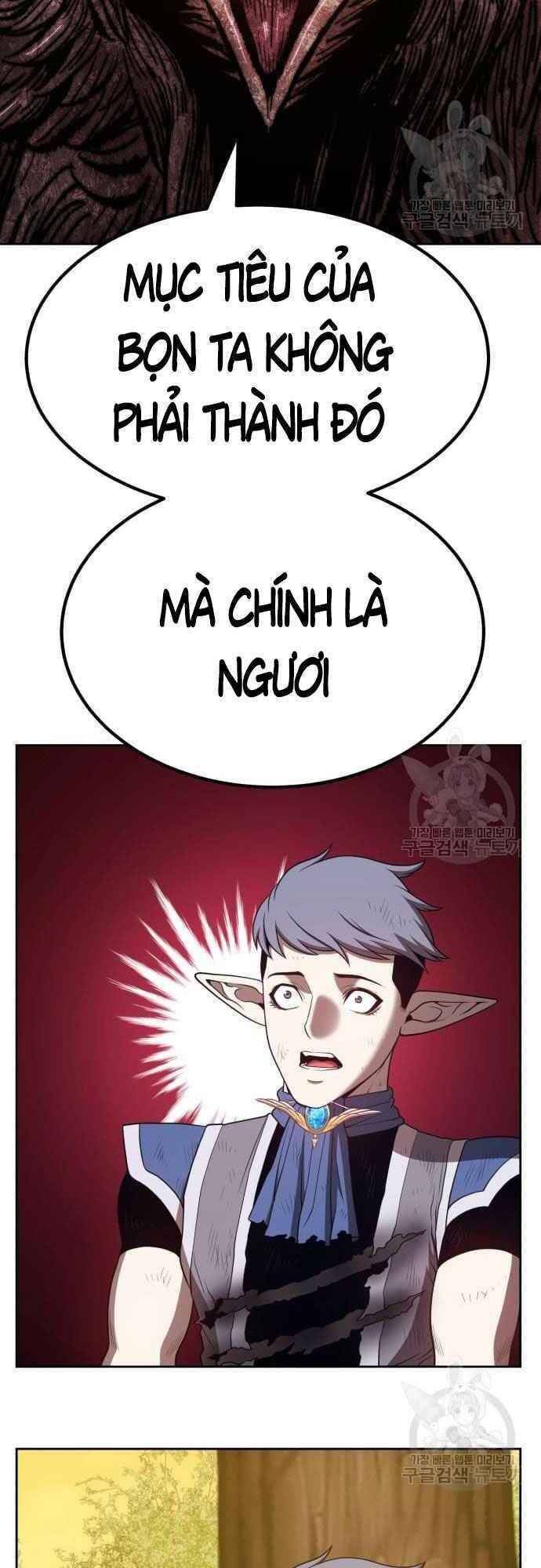 Gậy Gỗ Cấp 99+ Chap 39.5 - Next Chap 40.5