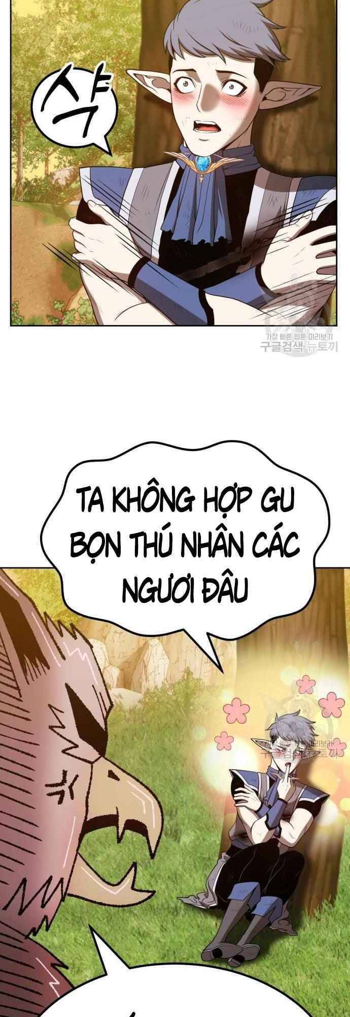 Gậy Gỗ Cấp 99+ Chap 39.5 - Next Chap 40.5