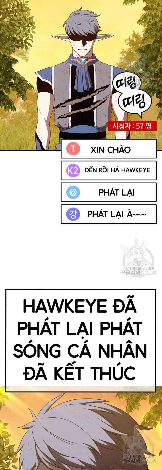 Gậy Gỗ Cấp 99+ Chap 39.5 - Next Chap 40.5