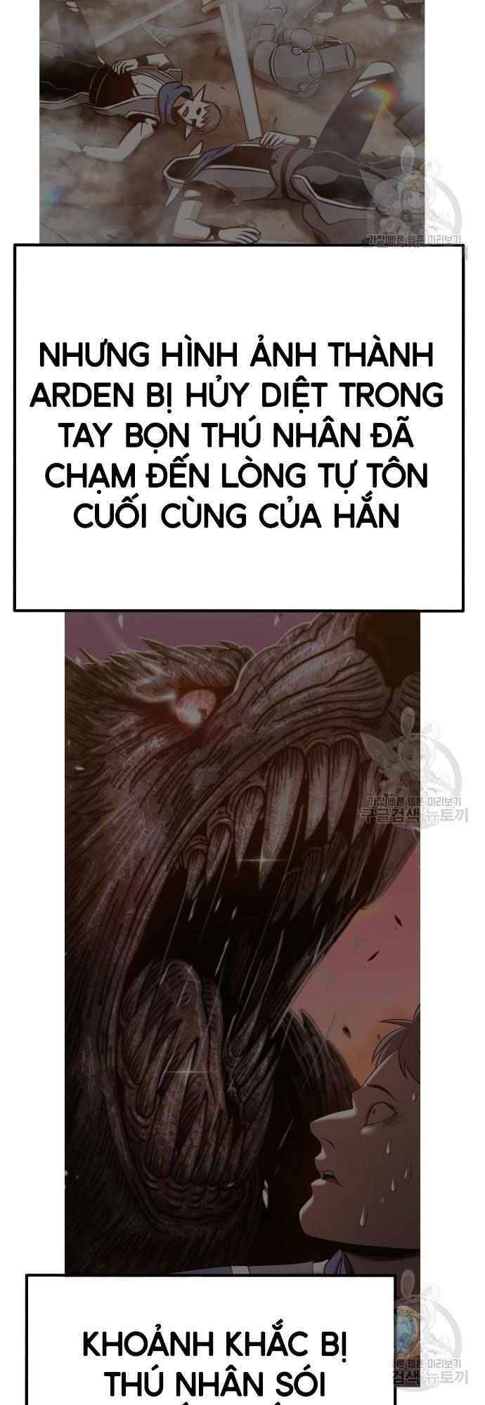 Gậy Gỗ Cấp 99+ Chap 39.5 - Next Chap 40.5