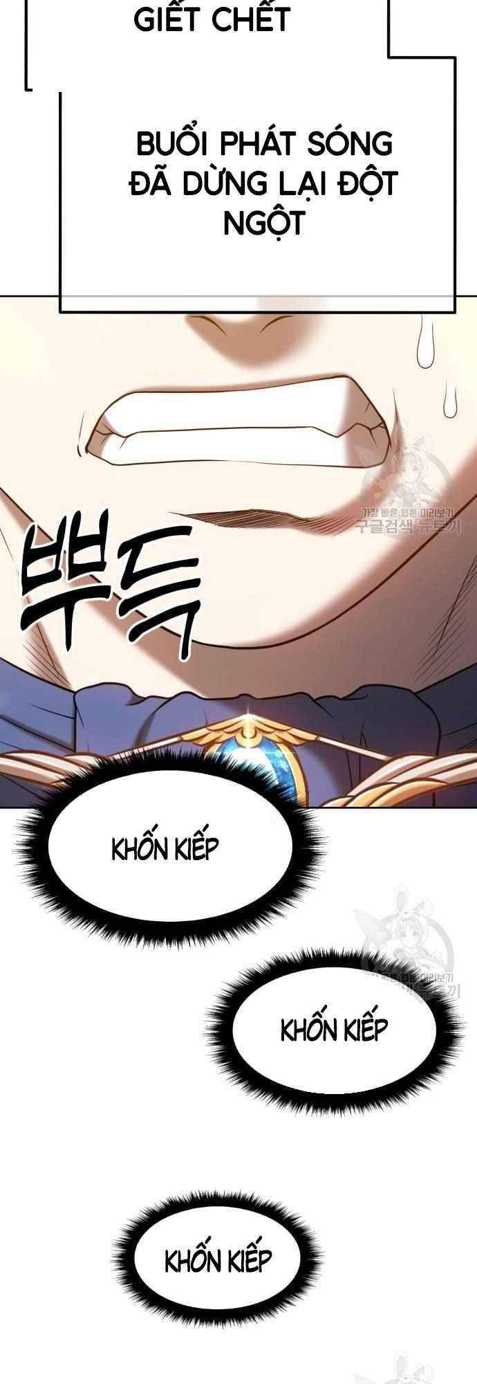 Gậy Gỗ Cấp 99+ Chap 39.5 - Next Chap 40.5