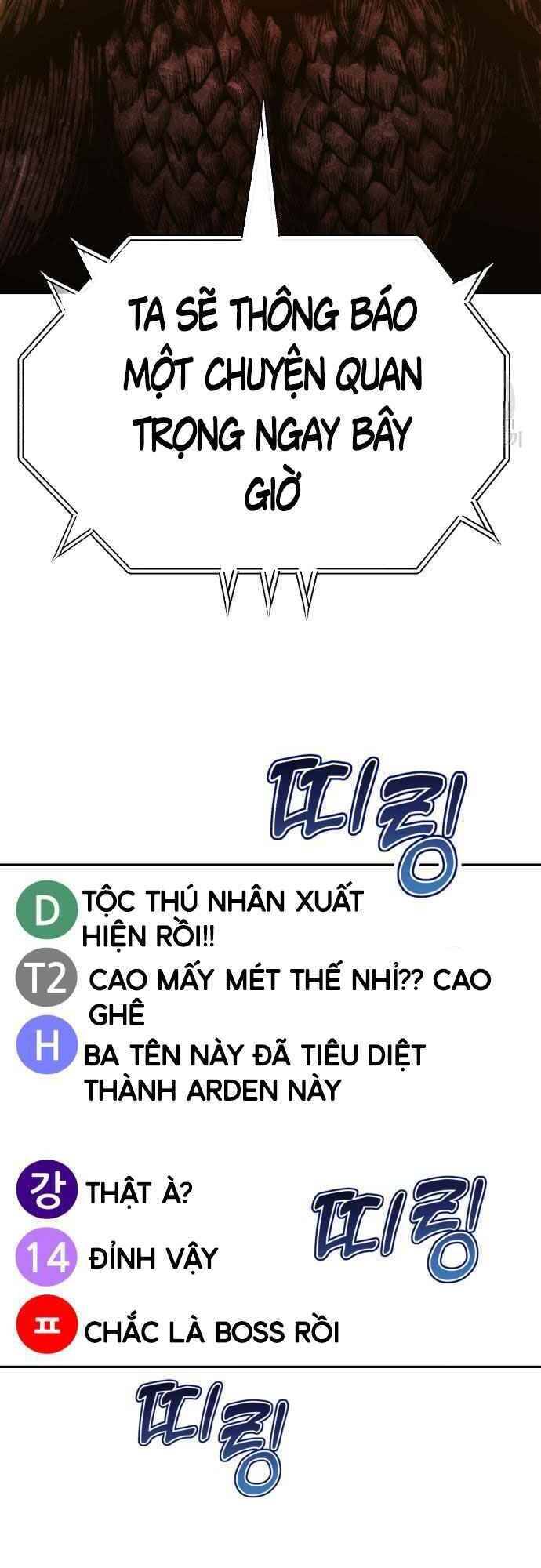 Gậy Gỗ Cấp 99+ Chap 39.5 - Next Chap 40.5