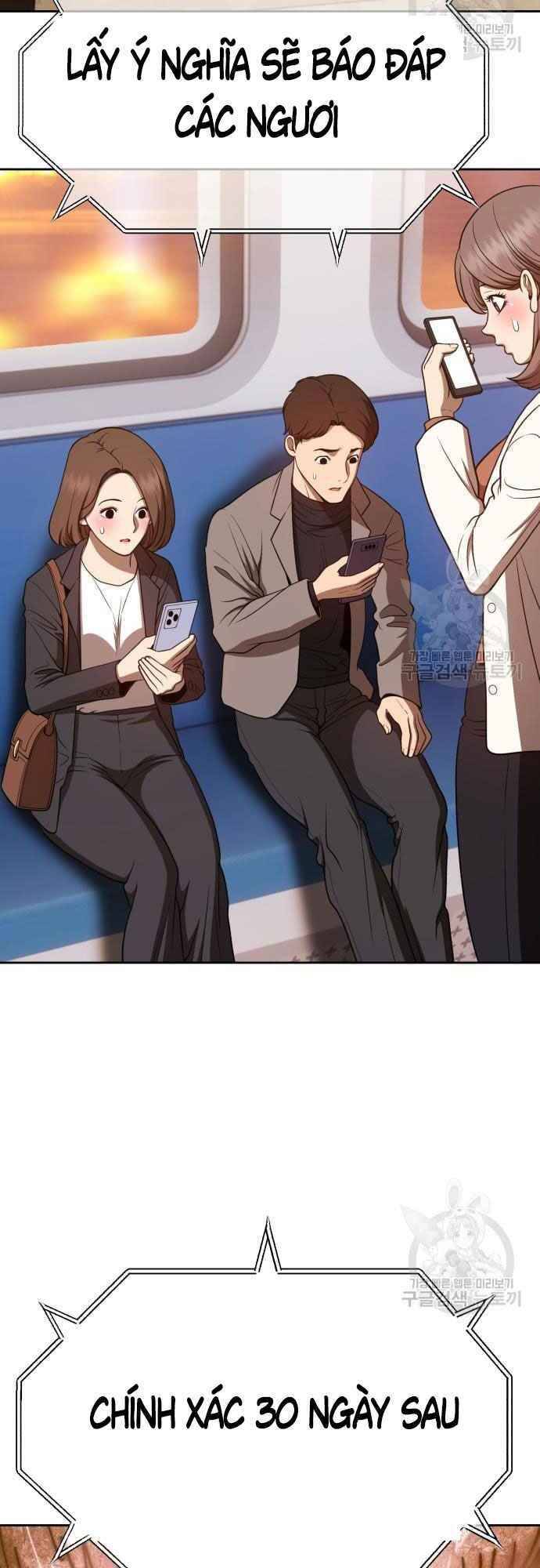 Gậy Gỗ Cấp 99+ Chap 39.5 - Next Chap 40.5