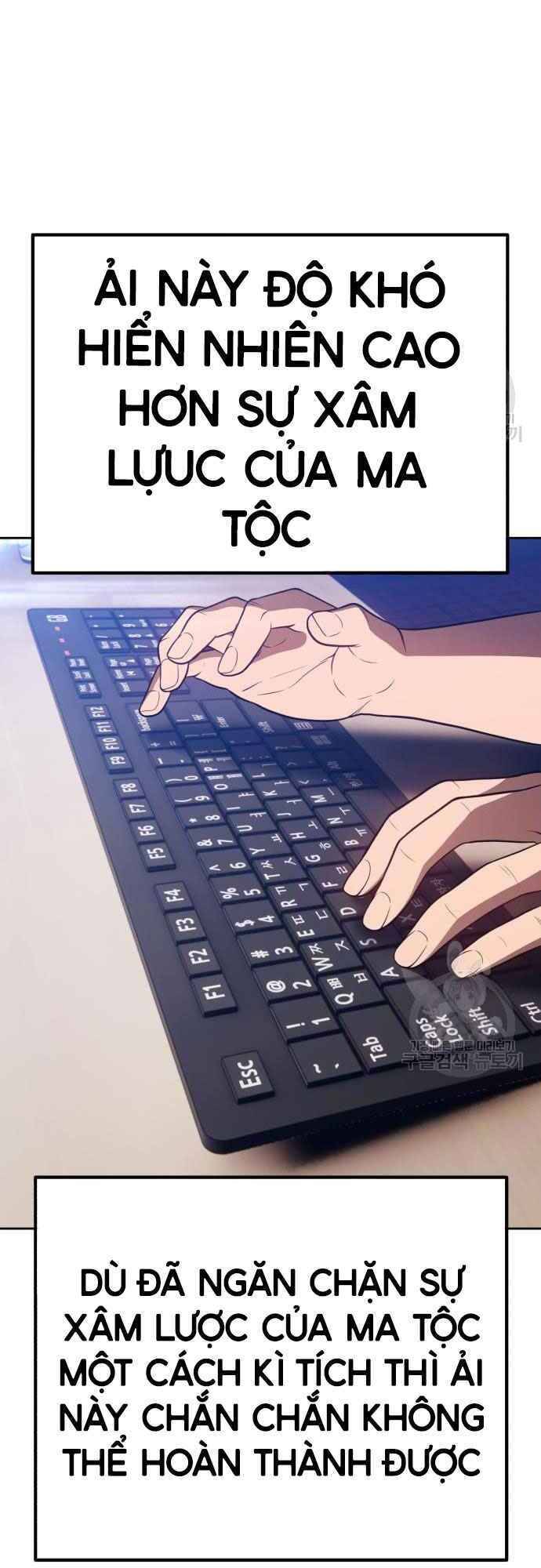 Gậy Gỗ Cấp 99+ Chap 39.5 - Next Chap 40.5