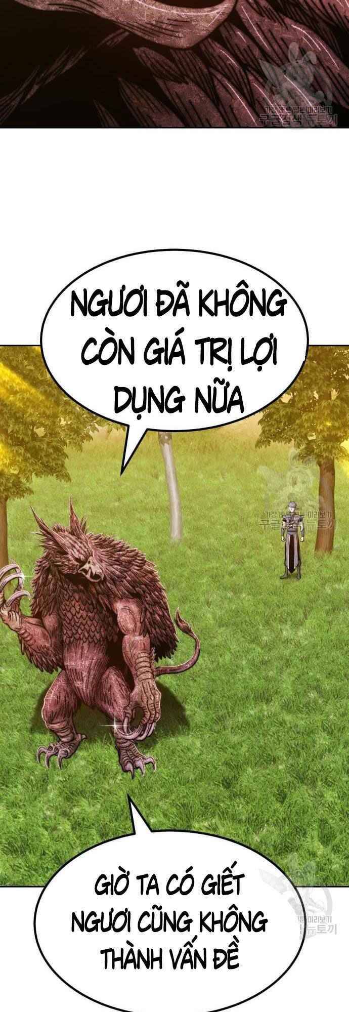 Gậy Gỗ Cấp 99+ Chap 39.5 - Next Chap 40.5