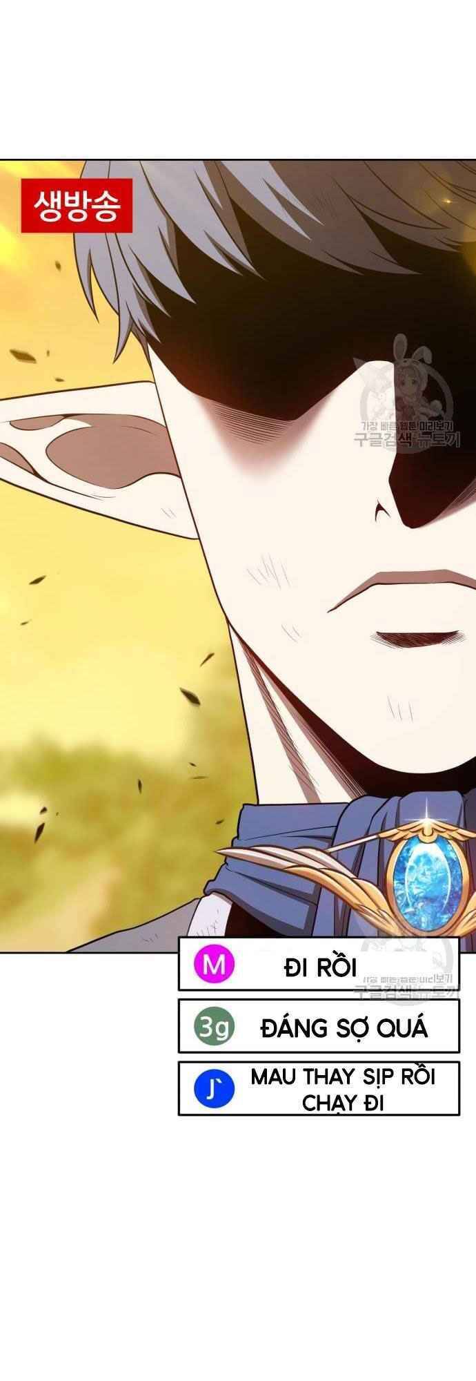 Gậy Gỗ Cấp 99+ Chap 39.5 - Next Chap 40.5