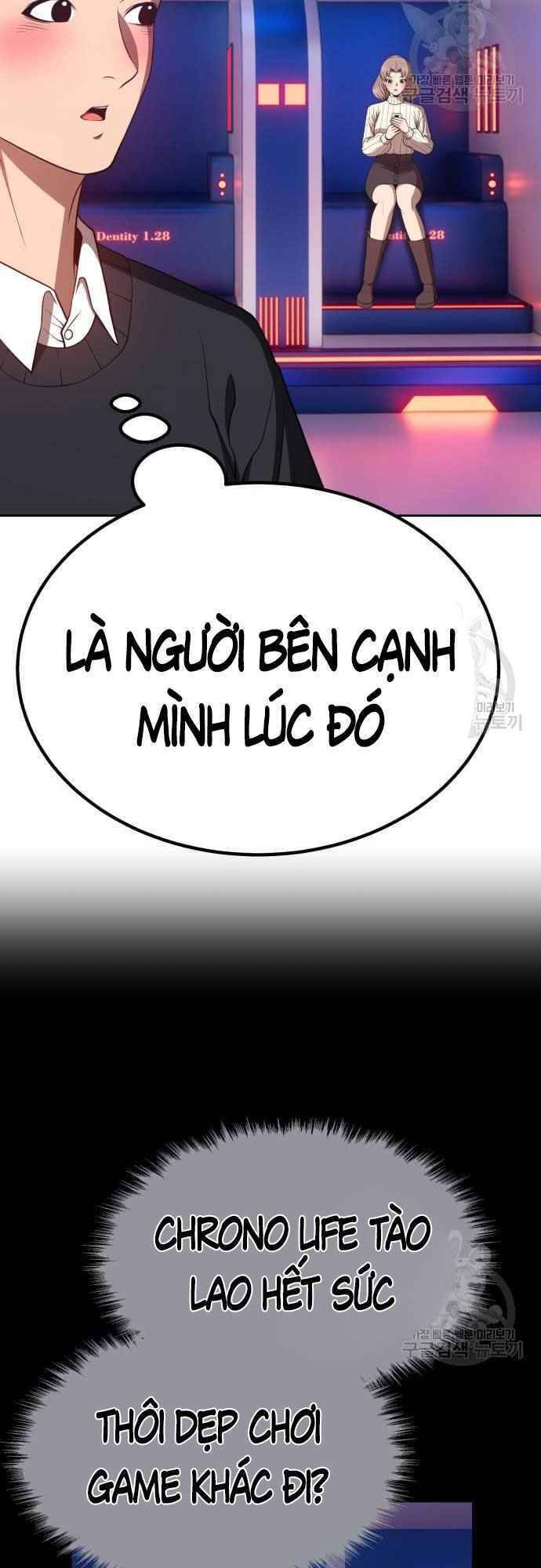 Gậy Gỗ Cấp 99+ Chap 39.5 - Next Chap 40.5