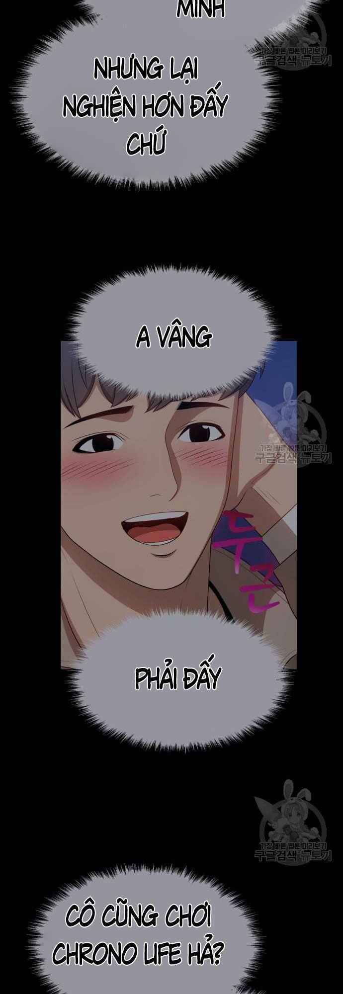 Gậy Gỗ Cấp 99+ Chap 39.5 - Next Chap 40.5