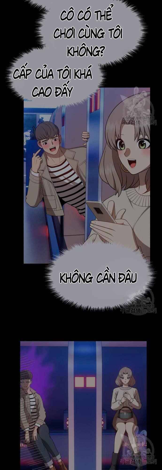 Gậy Gỗ Cấp 99+ Chap 39.5 - Next Chap 40.5