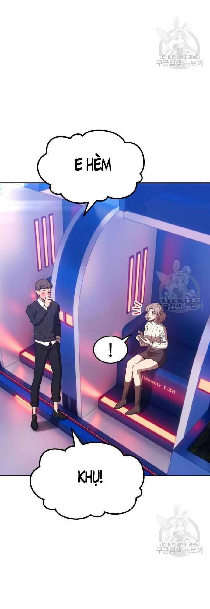 Gậy Gỗ Cấp 99+ Chap 39.5 - Next Chap 40.5