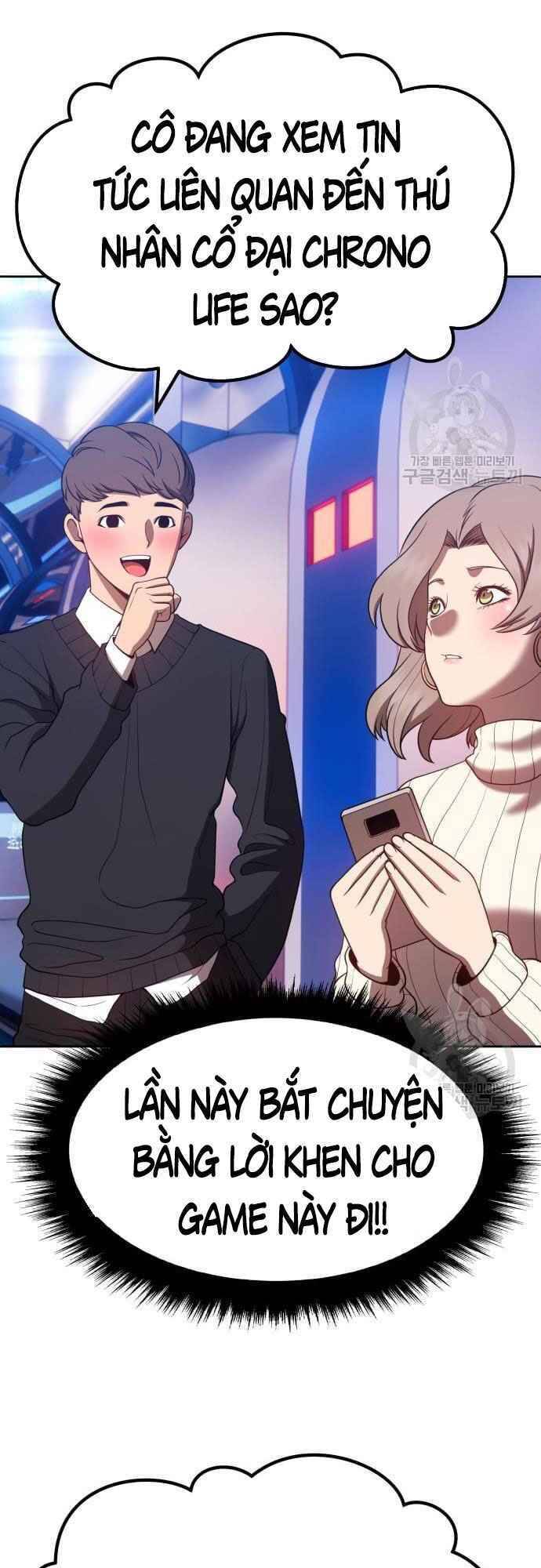 Gậy Gỗ Cấp 99+ Chap 39.5 - Next Chap 40.5