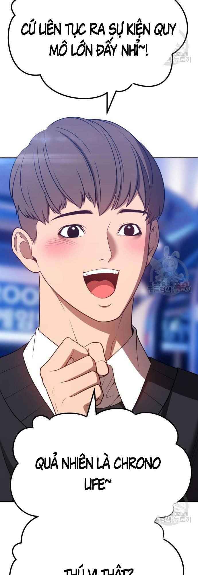 Gậy Gỗ Cấp 99+ Chap 39.5 - Next Chap 40.5