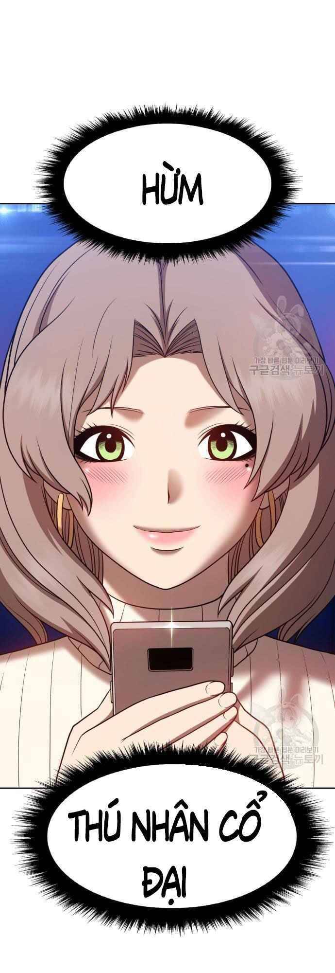 Gậy Gỗ Cấp 99+ Chap 39.5 - Next Chap 40.5