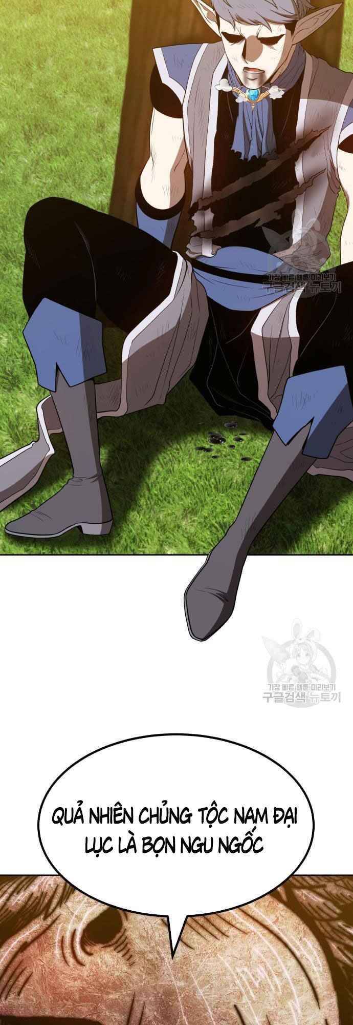 Gậy Gỗ Cấp 99+ Chap 39.5 - Next Chap 40.5