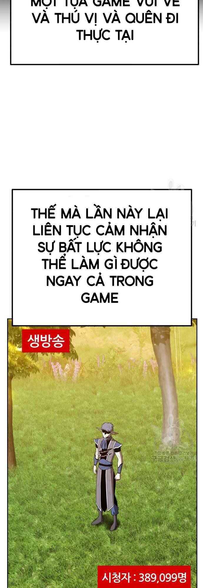 Gậy Gỗ Cấp 99+ Chap 39.5 - Next Chap 40.5