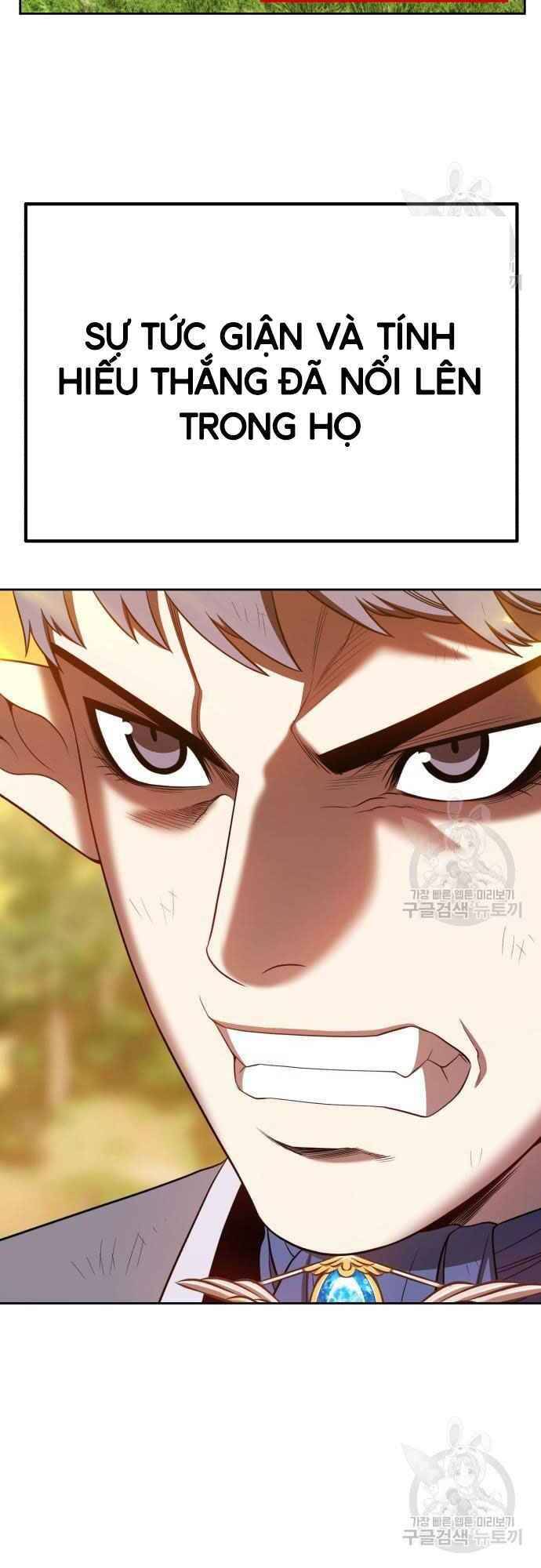 Gậy Gỗ Cấp 99+ Chap 39.5 - Next Chap 40.5