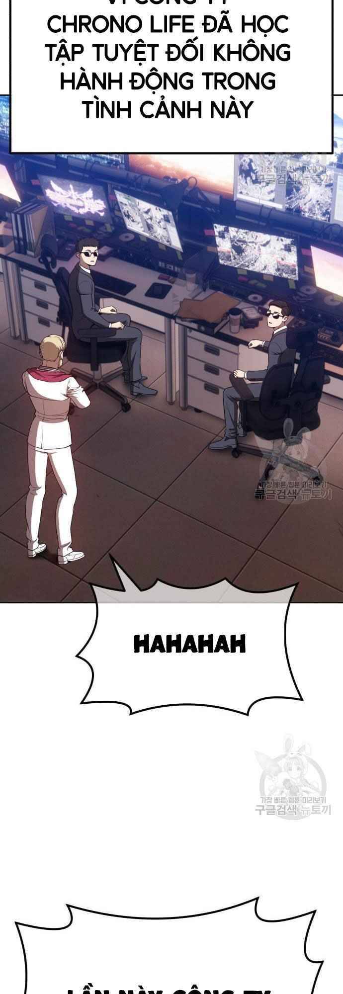 Gậy Gỗ Cấp 99+ Chap 39.5 - Next Chap 40.5